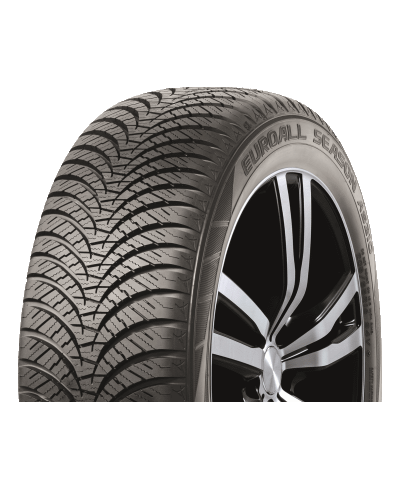 Pneu Falken EUROALLSEASON AS210 XL 225/ 50 R17 98V , FSL , 3PMSF