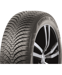 Pneu Falken EUROALLSEASON AS210 XL 225/ 50 R17 98V , FSL , 3PMSF