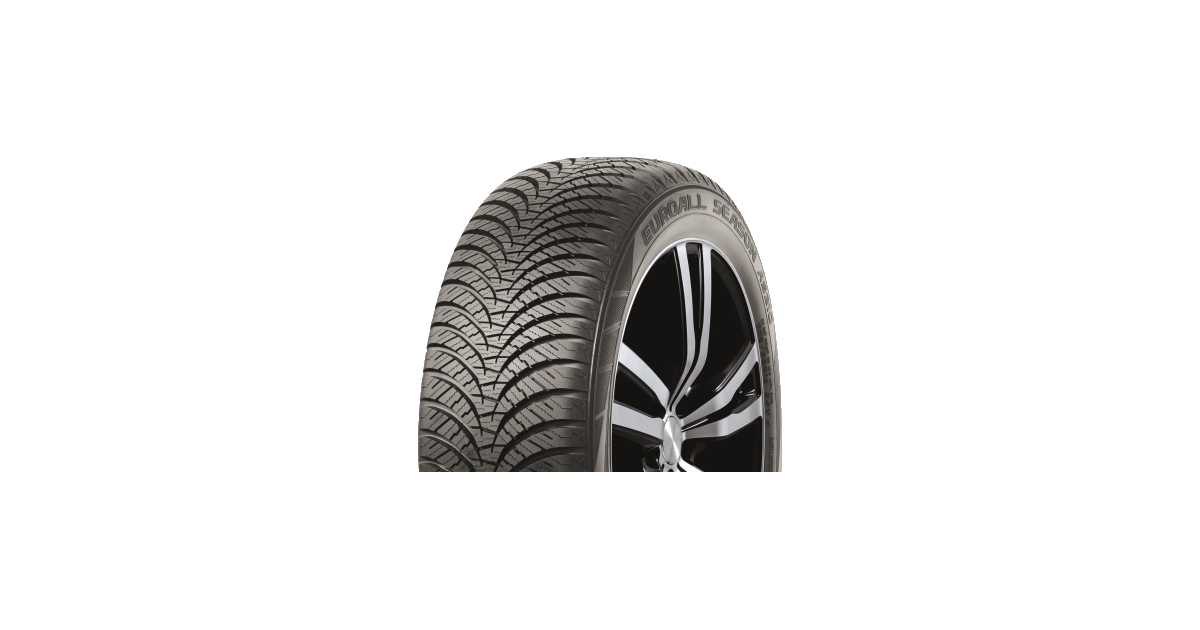 Pneu Falken EUROALLSEASON AS210 XL 225/ 50 R17 98V , FSL , 3PMSF