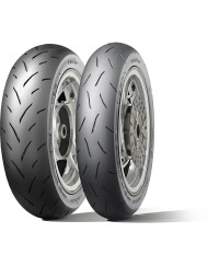 DUNLOP TT93 GP Front/ Rear 3.50 -10 51J  TL
