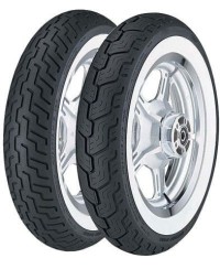DUNLOP D404 WWW Rear 150/ 80 B16 71H  TT