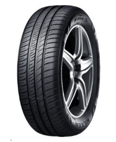 Pneu NEXEN NBLUE S 185/ 60 R15 84 T