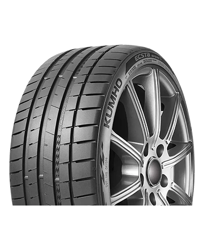 Pneu Kumho Ecsta Sport S PS72 XL 225/ 35 ZR20 90Y , FSL