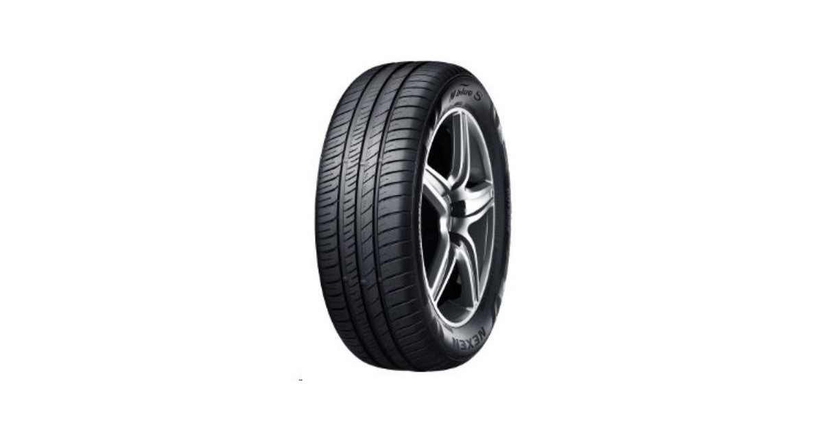Pneu NEXEN N BLUE S EV 165/ 60 R15 77 H