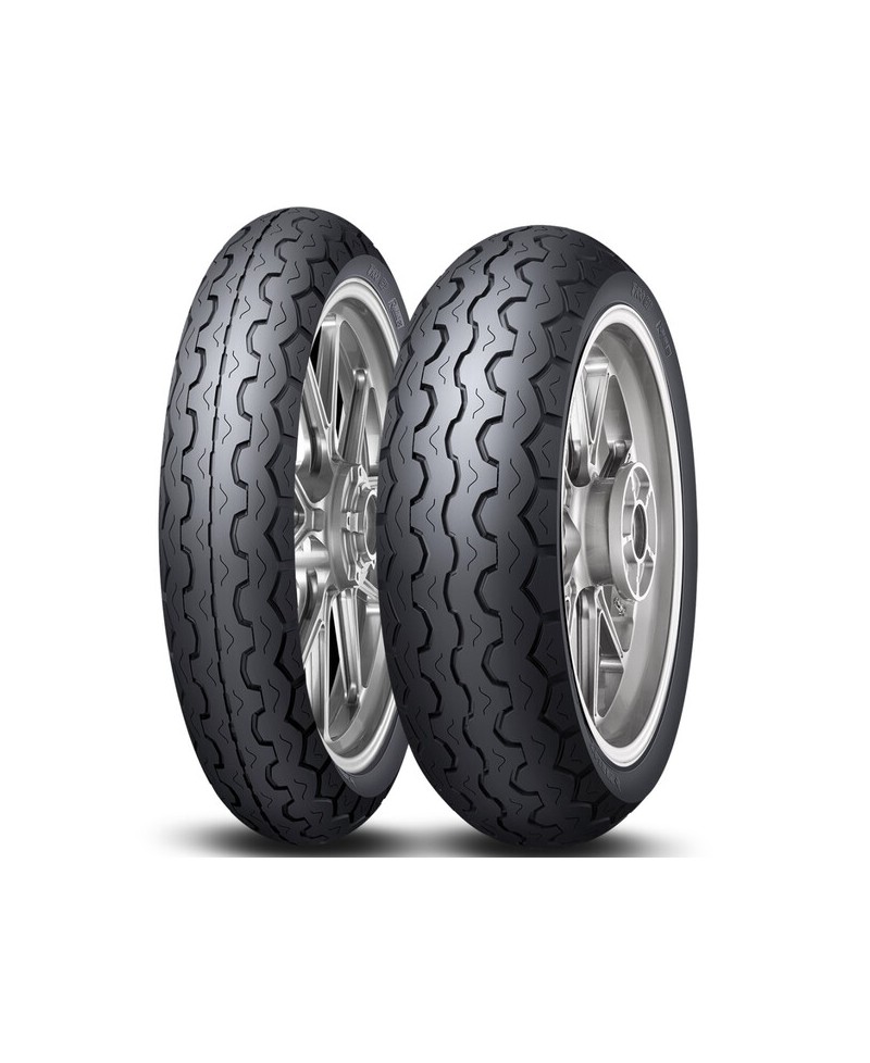 Pneu moto,  Dunlop K81 TT100 GP Rear 150/ 70 R17  69H  TL