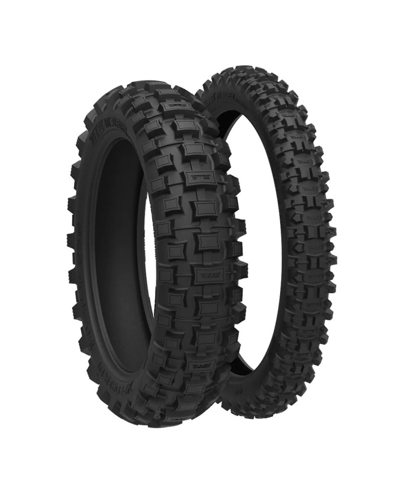 REBEL XPLORER 01 TRAIL Rear 150/ 70 -18 70H TL/ TT , M+S