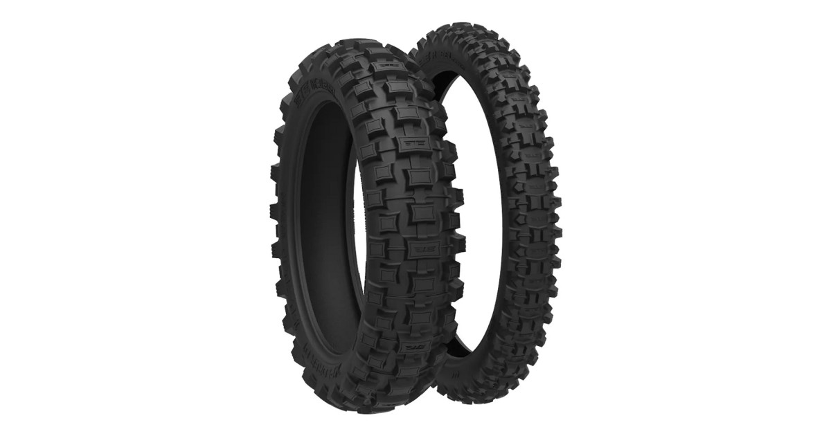 REBEL XPLORER 01 TRAIL Front 110/ 80 -19 59H  TL/ TT , M+S