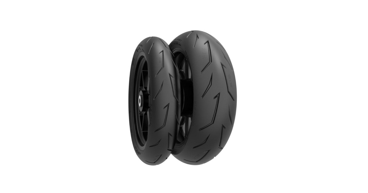 REBEL XROAD RADIAL SUPER SPORT DUAL Rear 160/ 60 ZR17 69W  TL
