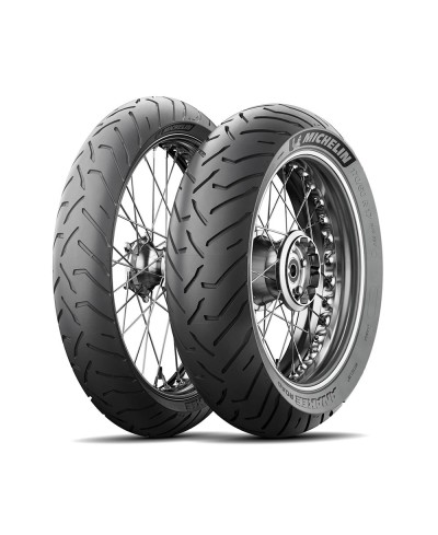 Pneu moto,  Michelin Anakee Road Front 120/ 70 R19 60V TT/ TL