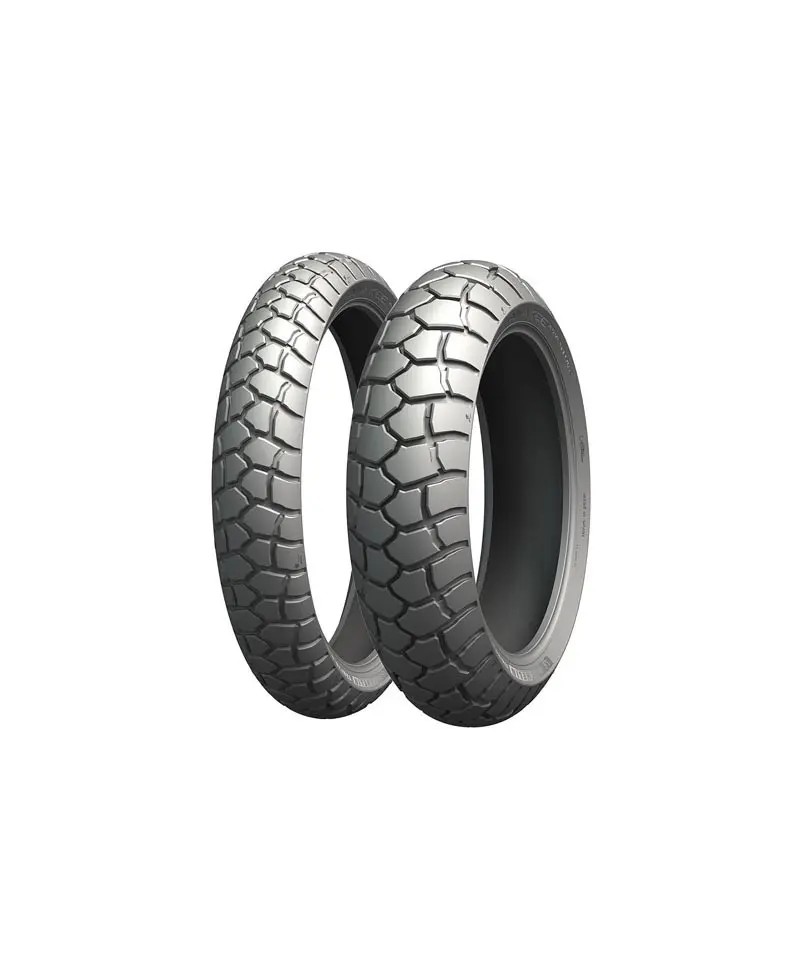 Pneu moto,  Michelin ANAKEE ADVENTURE Rear  130/ 80R17   65H TL/ TT , M+S