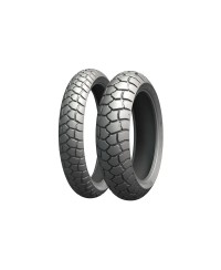 Pneu moto,  Michelin ANAKEE ADVENTURE Rear  130/ 80R17   65H TL/ TT , M+S