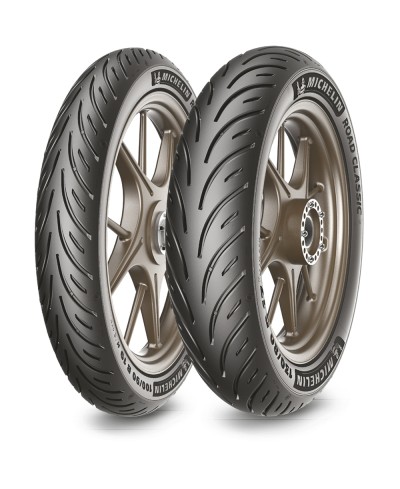 Pneu moto,  Michelin ROAD CLASSIC Rear 150/ 70 R17 69H