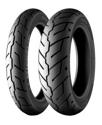 Michelin SCORCHER 31 Rear  150/ 80 B16 77H   TT/ TL , RF