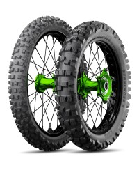 Michelin STARCROSS 6 HARD Front 90/ 100-21   57M TT