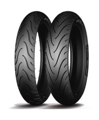 MICHELIN PILOT STREET Front 60/ 90 -17 30S  TT
