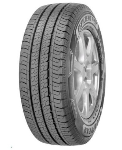 Pneu GOODYEAR EFFICIENT GRIP CARGO 195/ 75 R16 107/ 105 R