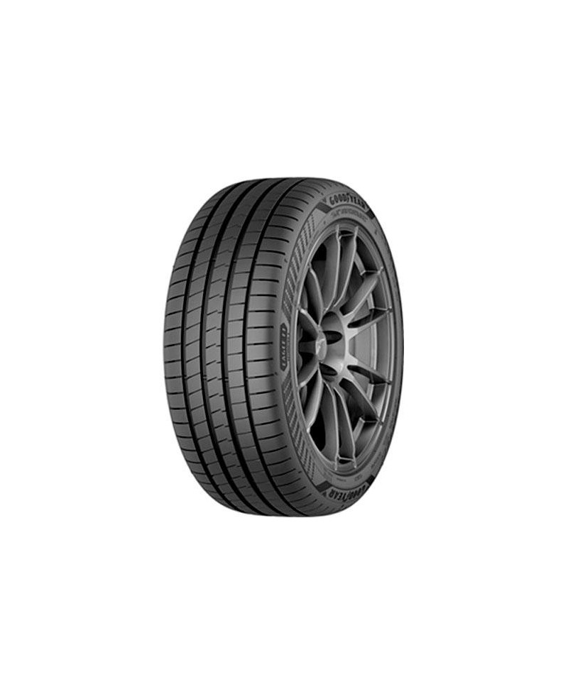 Pneu GOODYEAR Eagle F1 Asymmetric 6* EDR  255/ 45 R20 105 W XL