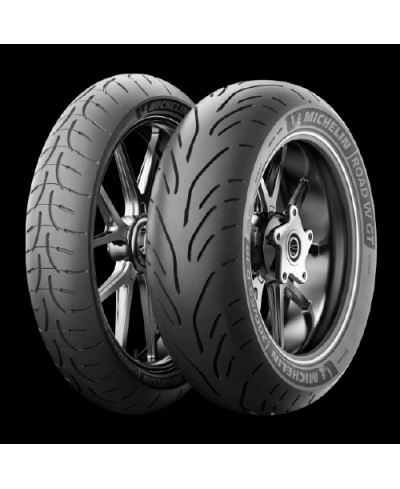 Pneu moto,  Michelin Road W GT Rear 180/ 60 R16   74H TL