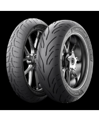 Pneu moto,  Michelin Road W GT Rear 180/ 60 R16   74H TL