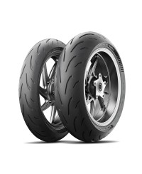 Pneu moto,  Michelin POWER 6 Rear 150/ 60 ZR17 66W TL