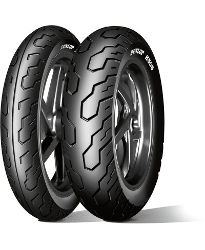 Pneu moto,  Dunlop K 555 Front 120/80-17 61V TL