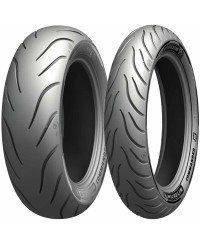 MICHELIN COMMANDER III TOURING  130/90 B16 72H (MT90B16) TL/ TT