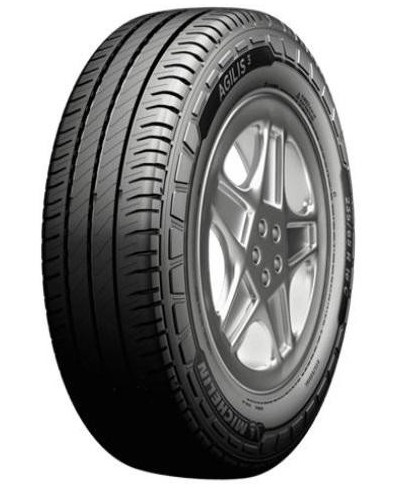 Pneu MICHELIN AGILIS 3 , 195/ 75 R16C 107/ 105 T