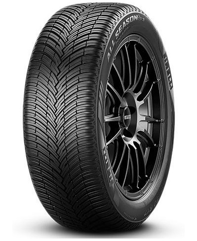 Pneu Pirelli Cinturato All Season SF3 XL 235/ 40 R18 95Y , 3PMSF