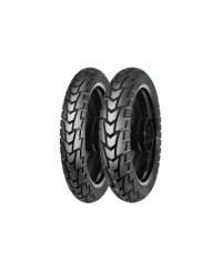 Pneu moto,  Mitas MC-32 Lamel Front 100/ 80-17 52R TL , M&S