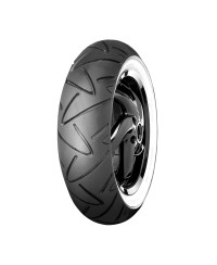 Pneu scooter,  Continental ContiTwist Front/ Rear 130/ 70-13 63Q TL , RF