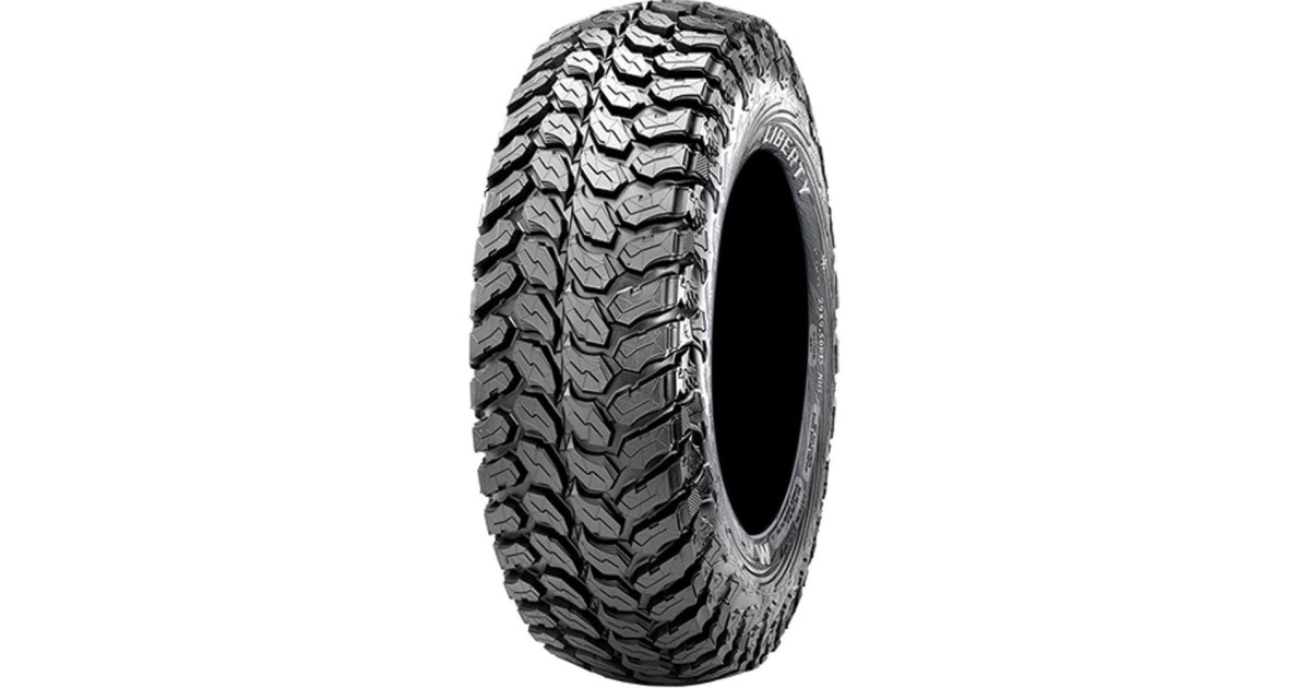 MAXXIS  LIBERTY ML-3 , 32X10 R14 82M , 8PR , TL