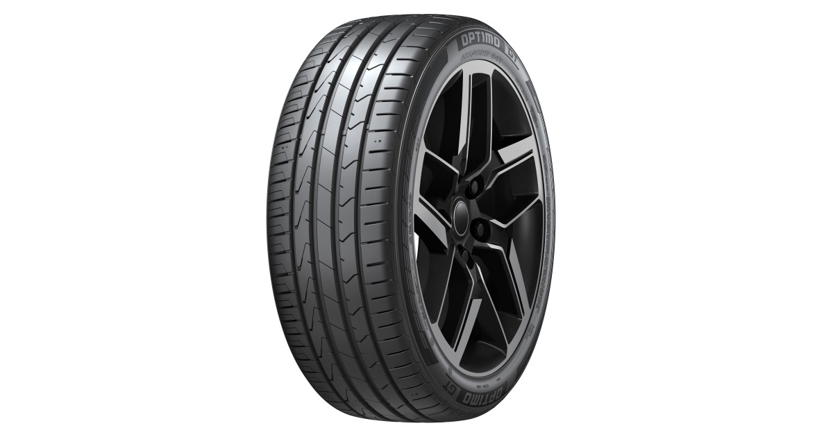 OPTIMO GT OK41 XL 215/ 40 R17 87Y (BY HANKOOK)
