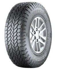 Pneu GENERAL TIRE GRABBER AT3 OWL 265/ 65 R17 120 / 117S , FR, 3PMSF