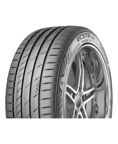 Pneu Kumho Ecsta PS71 EV 255/ 55 R19 111V XL , FSL