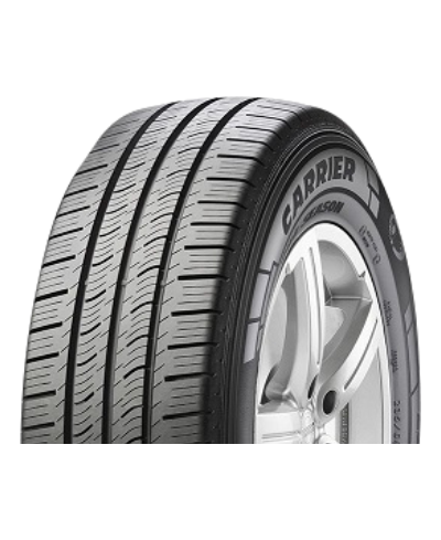 Pneu Pirelli CARRIER ALL SEASON 225/ 70 R15C 112/ 110S , 3PMSF