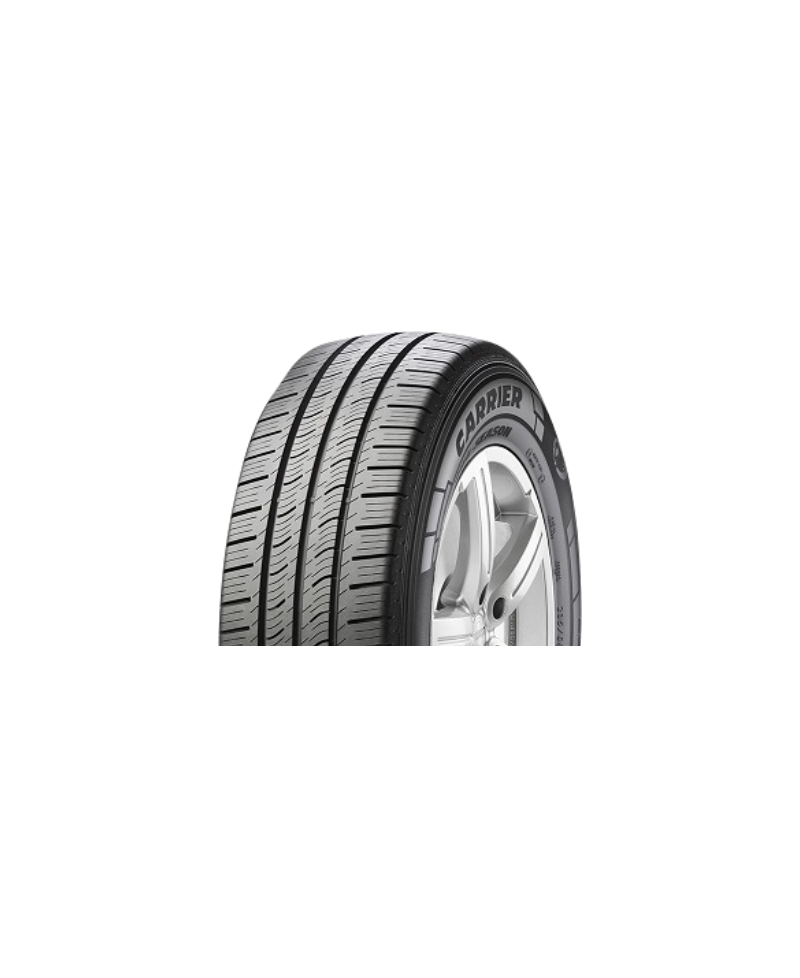 Pneu Pirelli CARRIER ALL SEASON 225/ 70 R15C 112/ 110S , 3PMSF