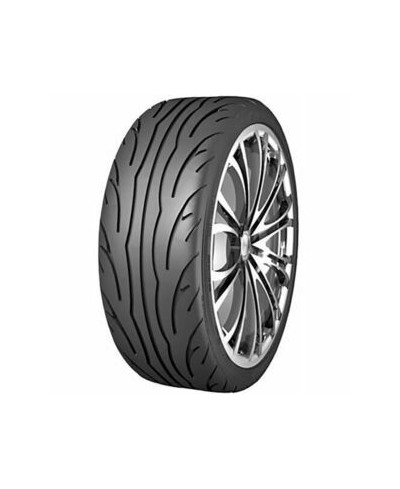 Pneu NANKANG NS-2R 180 STREET (semi-slick)  245/ 40 ZR18 97 W