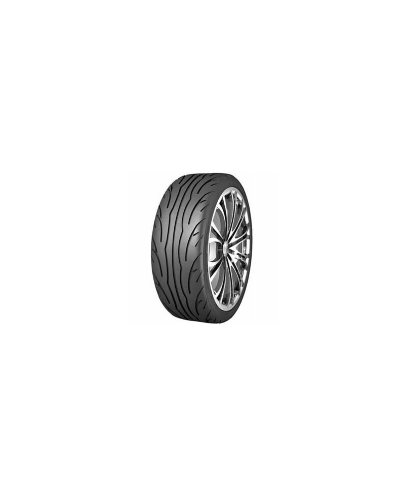 Pneu NANKANG NS-2R 180 STREET (semi-slick)  245/ 40 ZR18 97 W