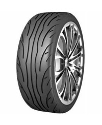 Pneu NANKANG NS-2R 180 STREET (semi-slick)  245/ 40 ZR18 97 W
