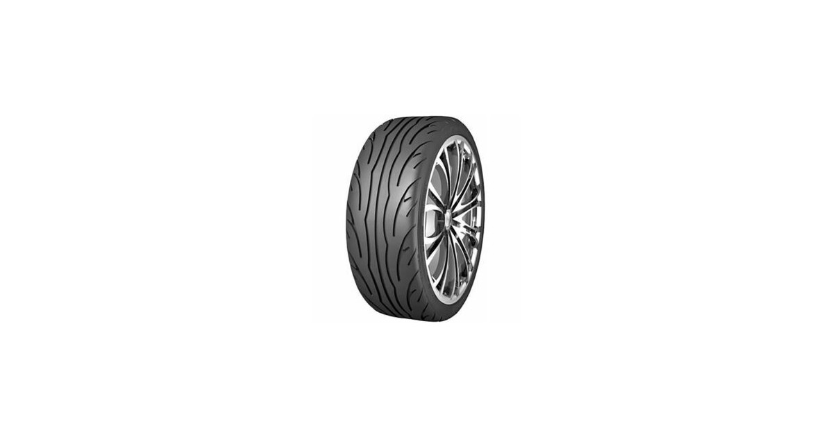 Pneu NANKANG NS-2R 180 STREET (semi-slick)  245/ 40 ZR18 97 W