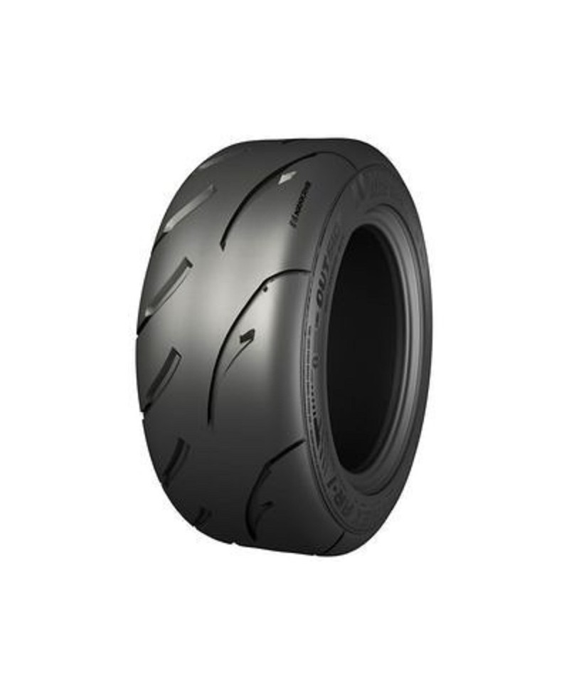 Pneu NANKANG SPORTNEX AR-1 GG (semi-slick) 205/ 50 ZR15 89 W