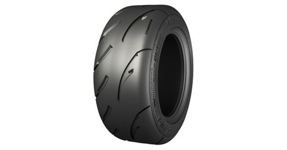 Pneu NANKANG SPORTNEX AR-1 GG (semi-slick) 205/ 50 ZR15 89 W