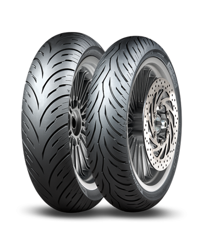 Pneu scooter,  Dunlop ScootSmart 2 Rear 160/ 60 R15 67H TL