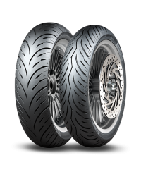 Pneu scooter,  Dunlop ScootSmart 2 Rear 160/ 60 R15 67H TL
