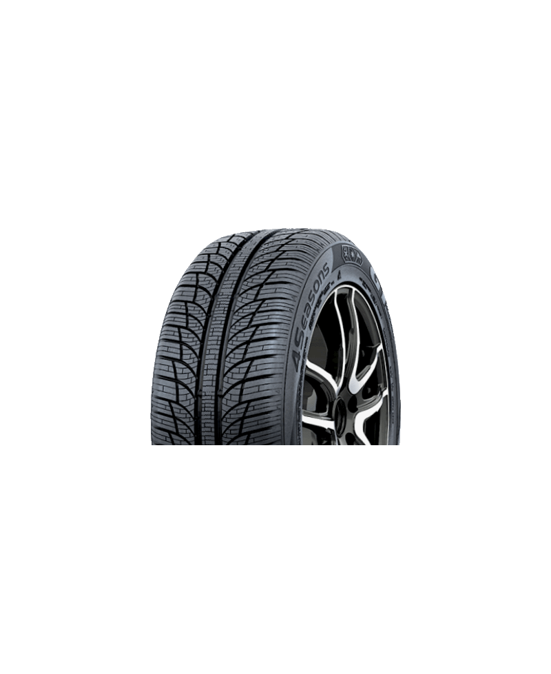 Pneu GT-Radial 4Seasons 185/ 60 R15 88H XL , 3PMSF