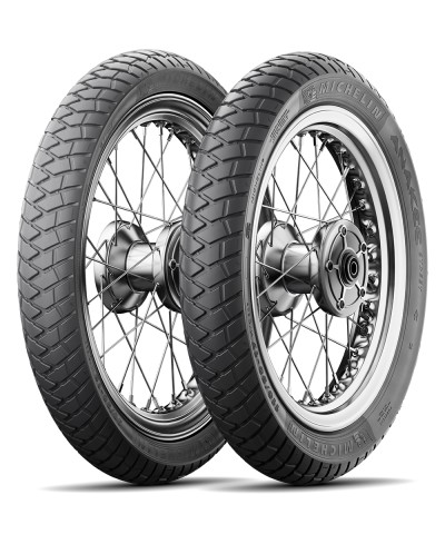 MICHELIN ANAKEE STREET 3.00 -17 50P  TT