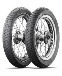 MICHELIN ANAKEE STREET Front/ Rear 120/ 70 -14 61P  TL , RF