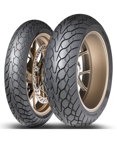 Pneu moto,  Dunlop Sportmax MUTANT Front 110/ 80 R19  59V TL , M+S
