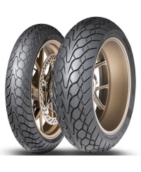 Pneu moto,  Dunlop Sportmax MUTANT Front 110/ 80 R19  59V TL , M+S