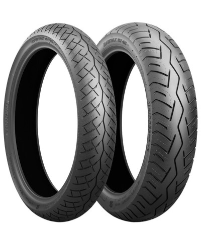 Bridgestone  Battlax BT 46 Front  90/ 90-21 54H TL